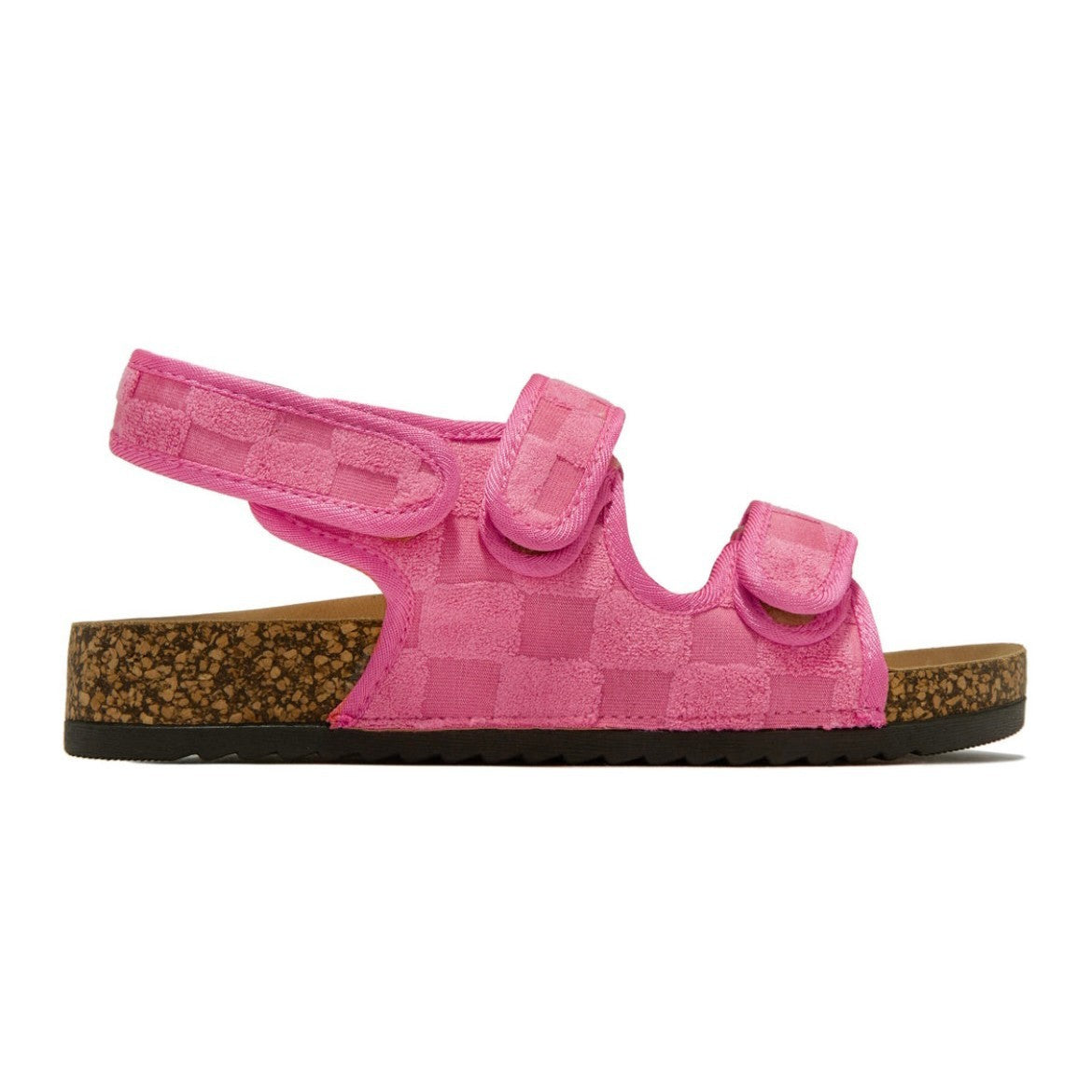 Women's Summer Velcro Flat Beach Foreign Trade Large Size Sandals a35d6560 b2b5 4484 94e3 076c4ccc54de