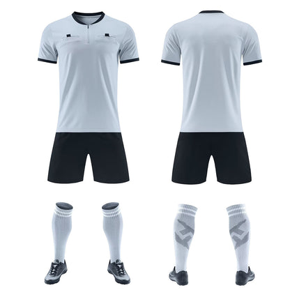 Football Referee Clothing Match Referee Clothing Suit a35f46cf 8ee1 4ad1 bfc4 1acfb6631fc5