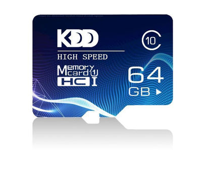 High-speed TF Card 128g Tablet Monitoring Memory Card a3673fab 7f5e 4e5d b424 04421f06897f