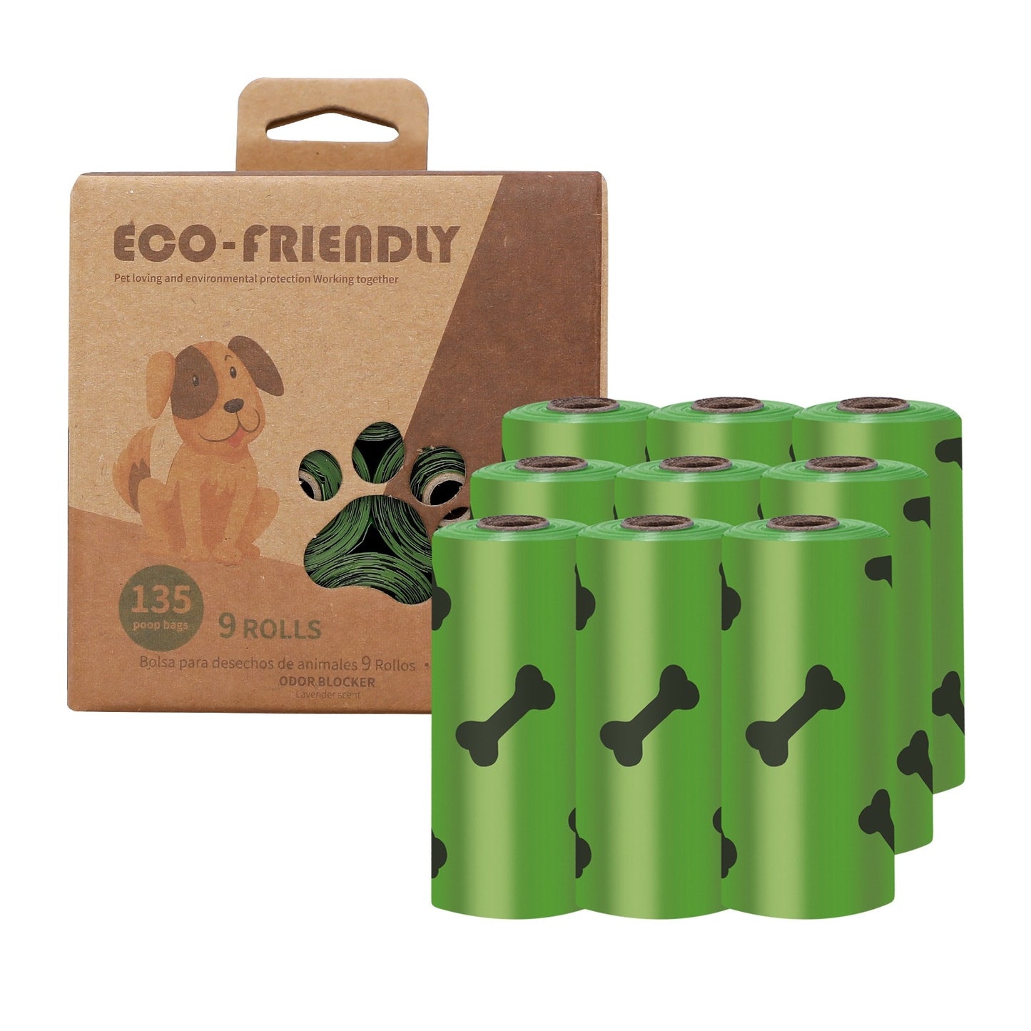 Go Out To Pick Up Poop Garbage Bag a36f3775 56f2 4d9b 9895 2ab174b4bc23