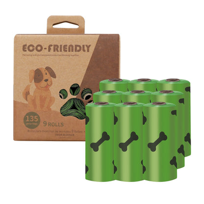 Go Out To Pick Up Poop Garbage Bag a36f3775 56f2 4d9b 9895 2ab174b4bc23