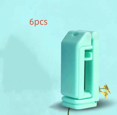 360 Rotary Multifunctional Collapsible Mobile Phone Holder - 图片 20