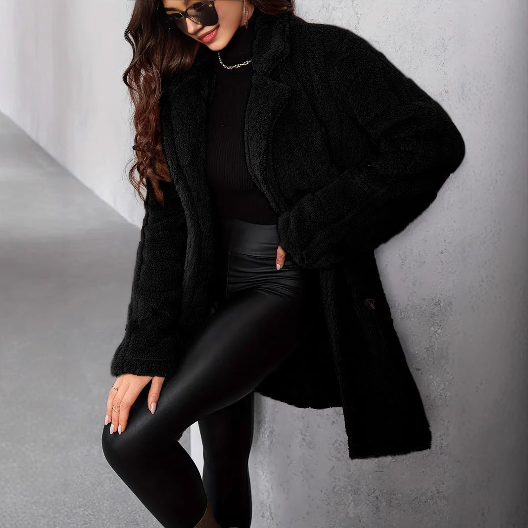 Fashion Personality New Loose Overcoat Women a373e10c 0588 4372 bf18 c017d0c68570
