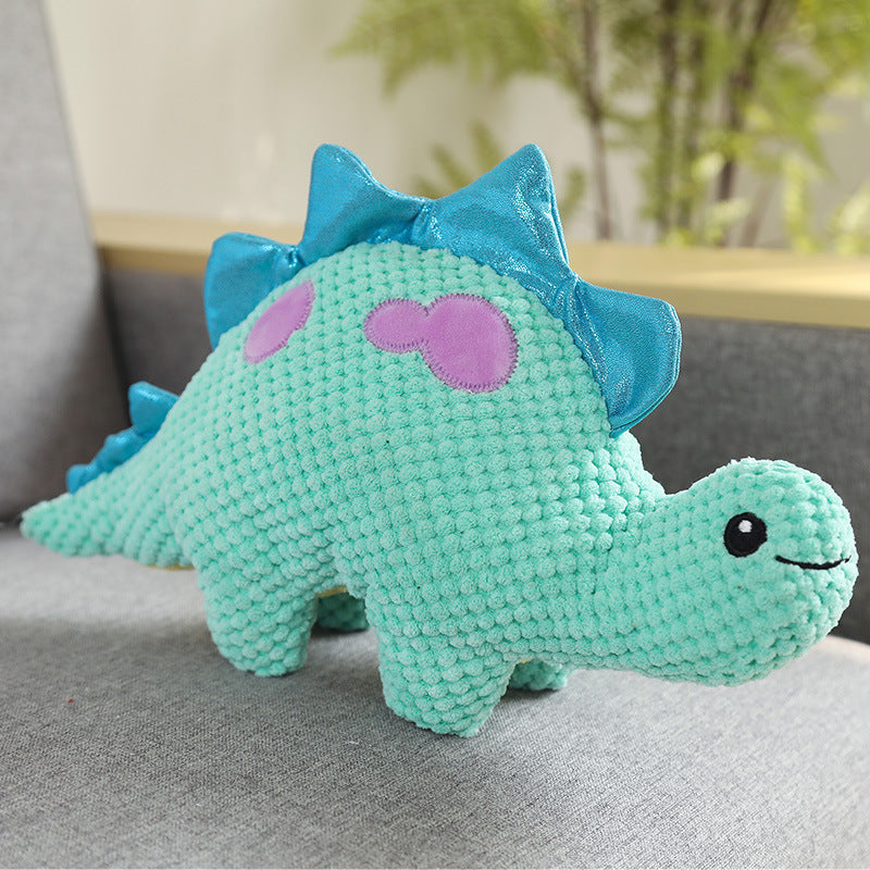 Pet Supplies Plush Toy Molar Long Lasting Corduroy Sounding Doll a3876c1b da1b 459a b427 9f0345aaa292