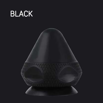 Suction Cup Shaped Fascia Ball Massage Ball To Relax The Back Muscles a3918ea0 c85c 4df2 add8 bccb204ec9de
