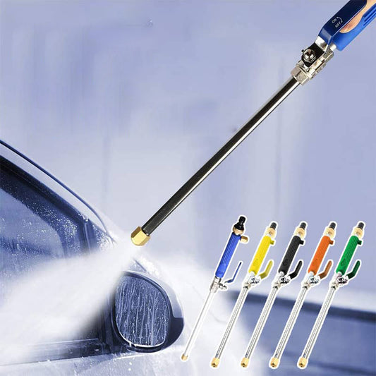 Car High-pressure Electric Water Gun Washer Water Spray Garden Cleaning a3973f57 d081 440b 9a6c 92285d4c61c0