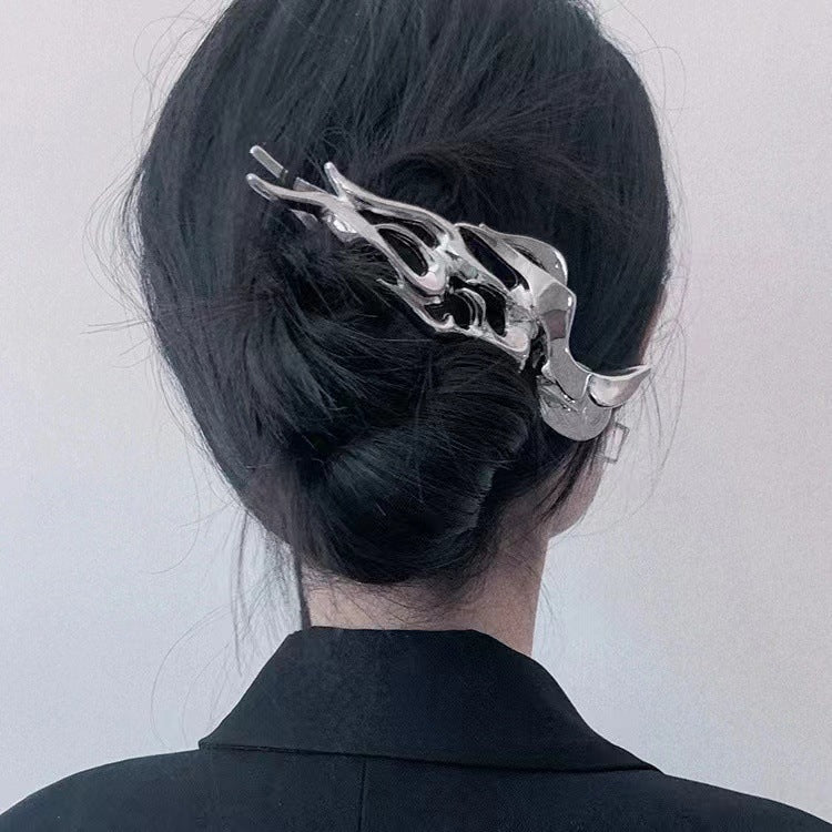 Large European And American Fashion Updo All-match Hairpin a3af7de8 fab0 43b1 bd74 6e1192040a67