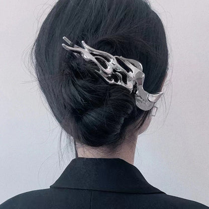 Large European And American Fashion Updo All-match Hairpin a3af7de8 fab0 43b1 bd74 6e1192040a67