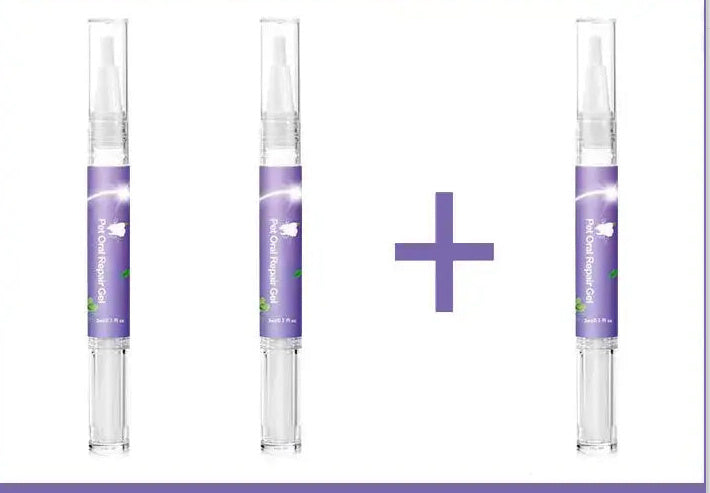 Pet Oral Repair Gel Care Cleaner a3afdb01 373a 42f9 b02e ae0991526f8c
