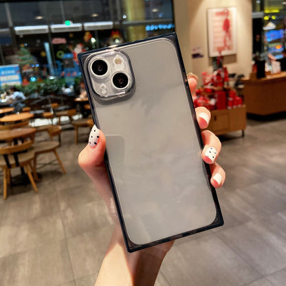 Square Fluorescent Mobile Phone Case 13 Protective Case a3b5a6bd 99e9 4c06 afac eb4e2725666e