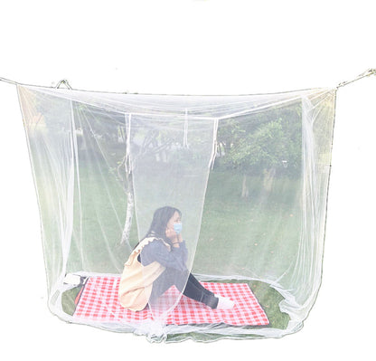 Travel Easy To Carry Outdoor Single Door Mosquito Net a3b7dc38 9f78 4e24 bffc 13ee739eb7f4