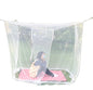 Travel Easy To Carry Outdoor Single Door Mosquito Net a3b7dc38 9f78 4e24 bffc 13ee739eb7f4