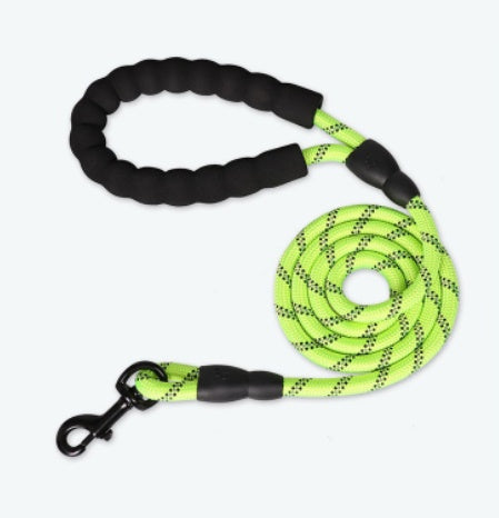 Pet Supplies Reflective Dog Leash a3bcf8be d521 4a5d 978e b352b9de3924