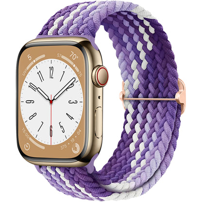 Adjustable Woven Slide Buckle Watch Woven Watch Strap a3c18e94 39d4 4107 a9b8 3d4541748aec
