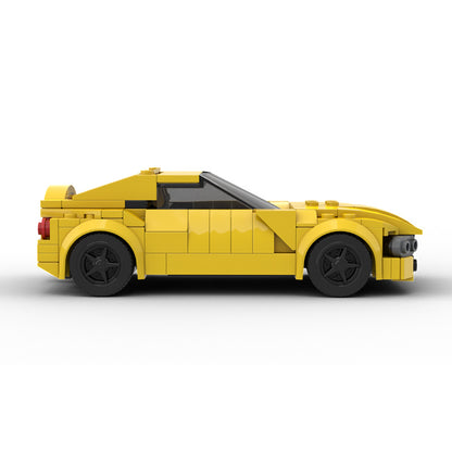 Building Blocks 8 Frames For Racing Car Model Boy a3c1f7e8 bee6 4d12 8401 664df6d25504