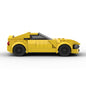 Building Blocks 8 Frames For Racing Car Model Boy a3c1f7e8 bee6 4d12 8401 664df6d25504