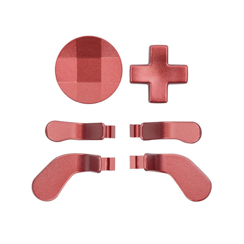 Elite Handle 2 Generation Button Accessories Suit Rocker Cross Key Paddles a3c2e005 9fa1 45f3 b9a9 a8cb70419dc7