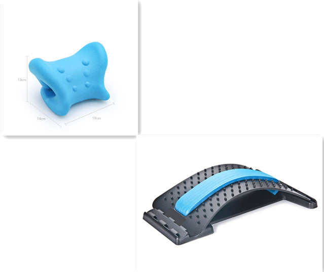 Lumbar Tractor Waist Traction Therapy Lumbar Orthosis Lumbar Intervertebral Disc Waist Prominent Back Pain Relief a3c706ee de