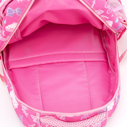 Schoolbag Middle School Student Ins Large Capacity Leisure Travel a3cf7e3d fb17 46ad 9261 26a8fdcd924f