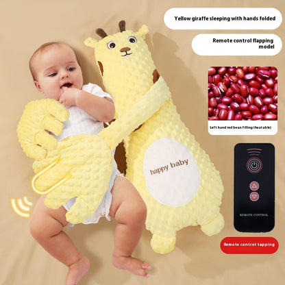 Baby Soothing Palm Hug Sleeping Pat Baby Caring Fantstic Product a3d5cd0f 2f3b 457d 9ca7 f260bd94f7b2 trans