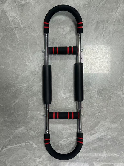 U-shaped Hand Third Gear Chest Expander Wrist Force Biceps Exercise Fitness a3d9ab6d 8f8c 4ea1 b04f ae695a76a8ff