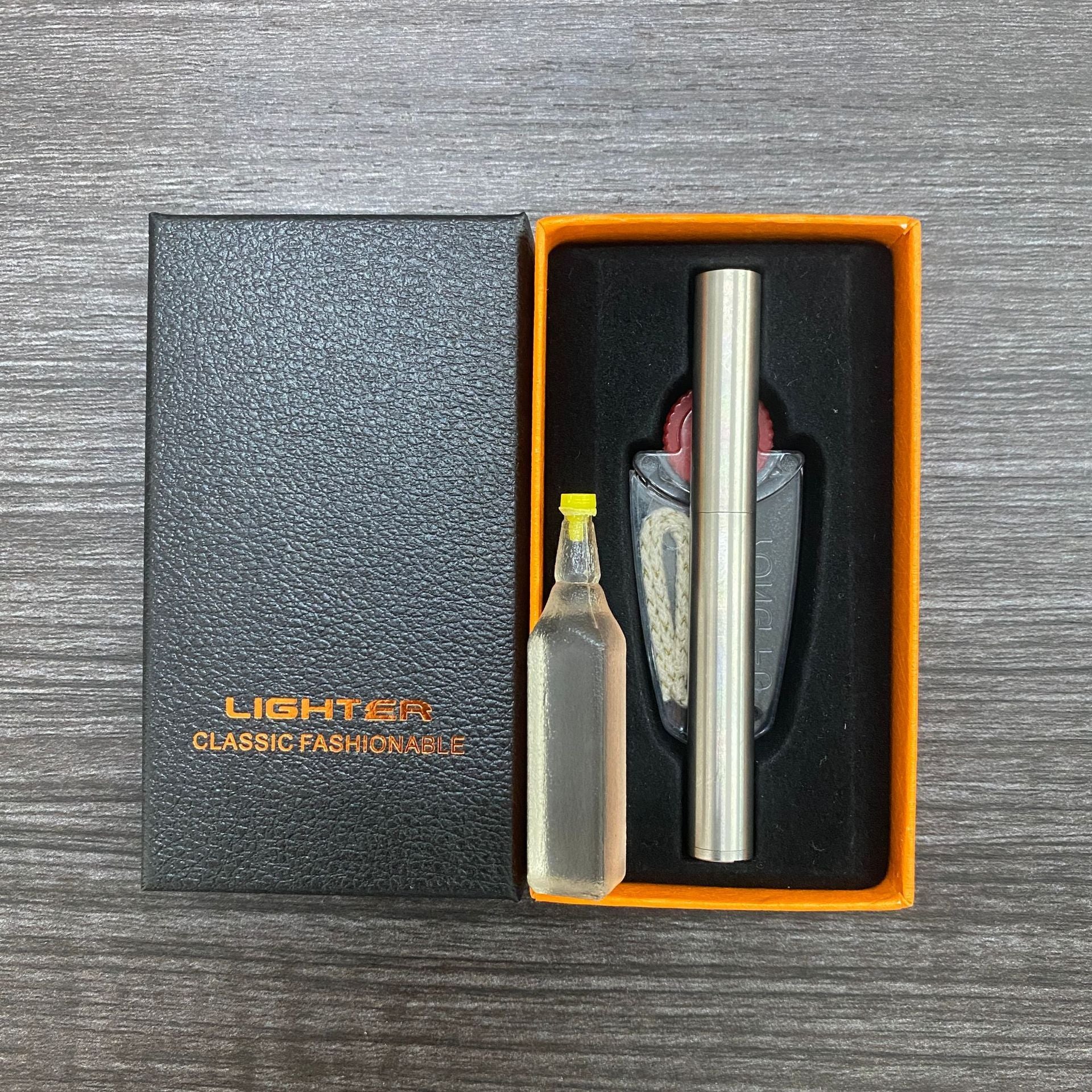 Haoyunda Nunchucks Panlong Kerosene Lighter a3e5dd67 2e44 4b30 9fdf 306987127896