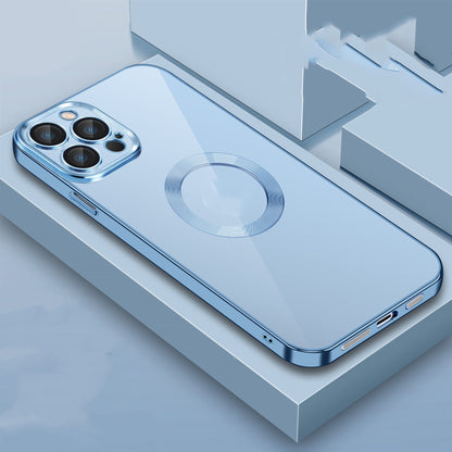 Electroplated Tpu Glass Lens Film Mobile Phone Case Dust Net a3e85974 916b 49ae 9389 b45f17404533