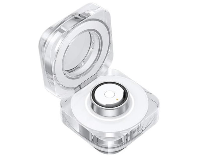 Smart Ring With Display Screen Touch Flip Smart Finger a3f065ae 3f42 48a1 99f9 90a111a91bd6