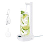 Added Extension Tupe Water Dispenser Automatic Water Bottle Desktop Rechargeable Water Dispenser With Stand a3f8bc53 9800 4b9