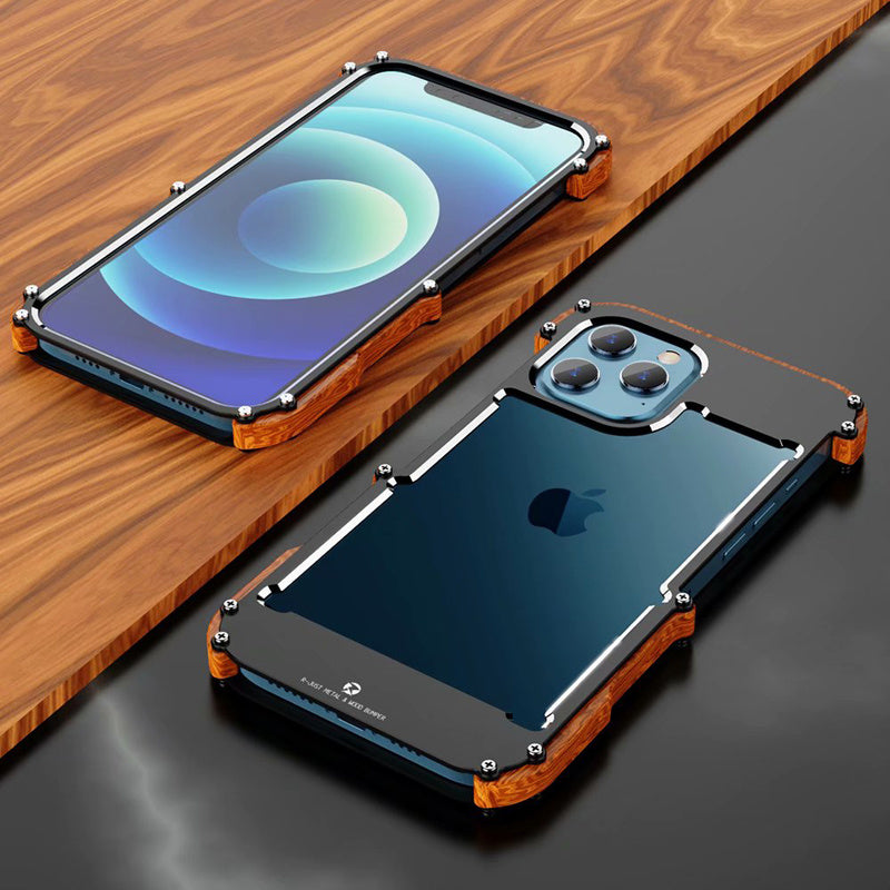 Mobile Phone Shell Heat Dissipation Metal Sleeve a3fc9ca1 312c 497c b911 faf02eea0132