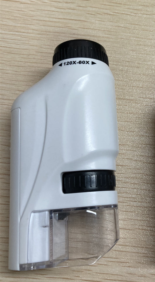Children's Portable Optical Handheld Microscope Toy Mini Creature a409641b 314a 462b 966b 97ac787b04ef