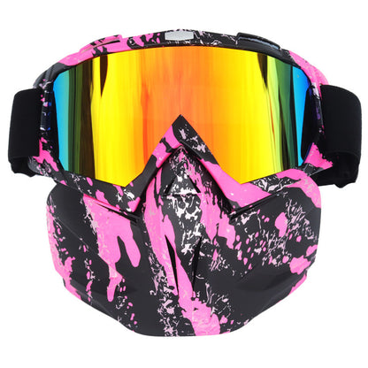 Hot Sale Motorcycle Goggles Motorcycle Glasses a4148697 ed54 44fd 9f55 7ed9baf129fc