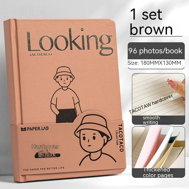 Magnetic Snap Illustration Horizontal Grid Color Notebook Notes a417924c bdc4 4994 9f60 e7a5d3ce9980