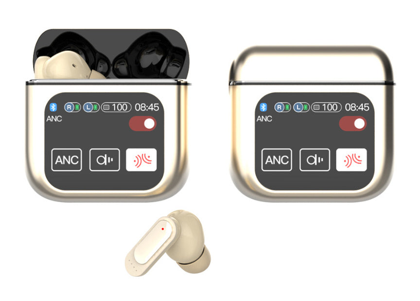 Wireless 54 Bluetooth ANC ENC Noise Reduction Headset a41b8cbe a4b1 4508 aef5 0348bd062cf9