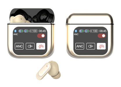Wireless 54 Bluetooth ANC ENC Noise Reduction Headset a41b8cbe a4b1 4508 aef5 0348bd062cf9