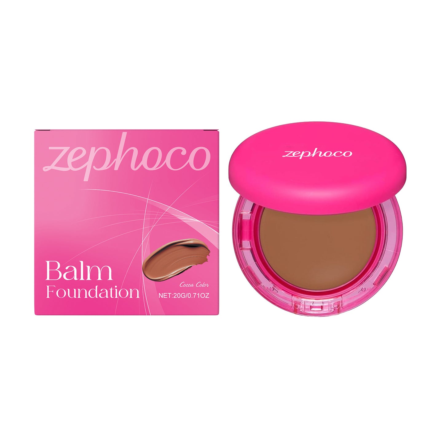 Bounce Foundation a4217996 493a 4bb7 919a cf208cfe137e
