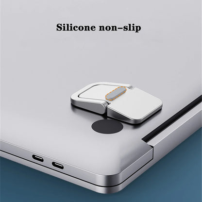 Zinc Alloy Metal Laptop Invisible Stand