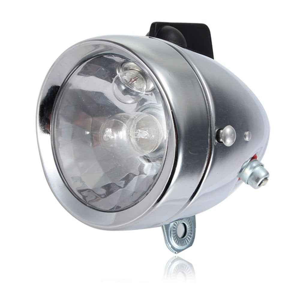 Bicycle Generator Modification Dynamo-powered Ligth a432b455 9284 4577 a687 56ab1a64a840