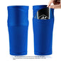 Double-layer Breathable Mesh Football Shin Guard Socks a436b821 6e2e 468b a954 e590d611e64a