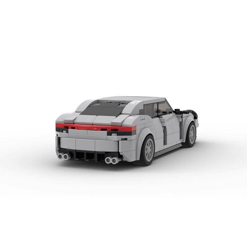 MOC Set Model Building Blocks Building Blocks Porsche a43bac7f c21c 4b32 8f7a cc3bc9664fbf