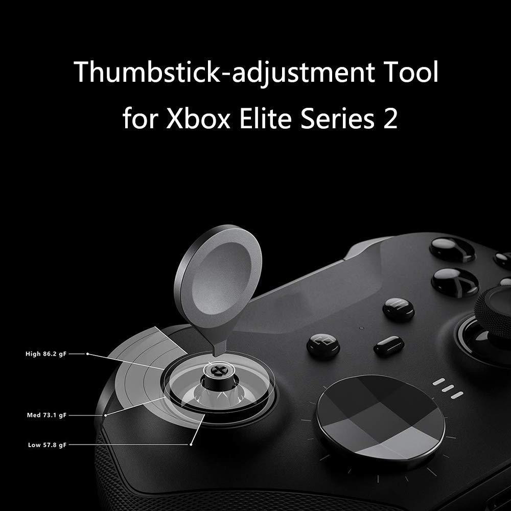 Elite Handle 2 Generation Button Accessories Suit Rocker Cross Key Paddles a452b11f ea46 447e a769 5e1dc1e0e9f7