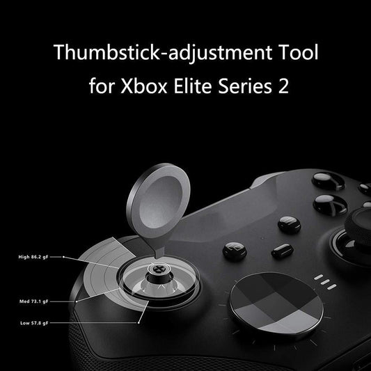 Elite Handle 2 Generation Button Accessories Suit Rocker Cross Key Paddles a452b11f ea46 447e a769 5e1dc1e0e9f7