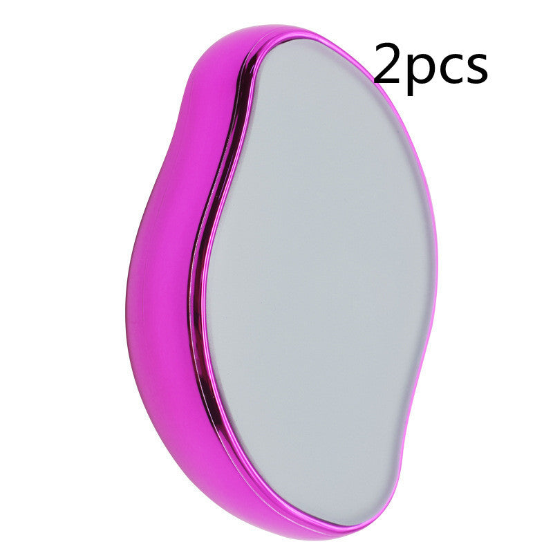 Hair Remover Exfoliating Household Beauty Tool a4546635 e6f7 4e01 bcdb 72cd226ae575