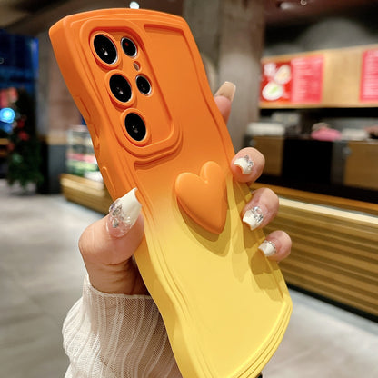 Suitable For S24ultra Phone Case A73 Love S23 Lanyard a456db2b 466d 46f0 ba97 6eea0d4fcd39