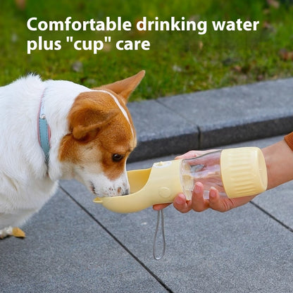 Pet Cups Dog Outing Portable Kettle a4630dad d9ee 47db 9667 076ec40be122
