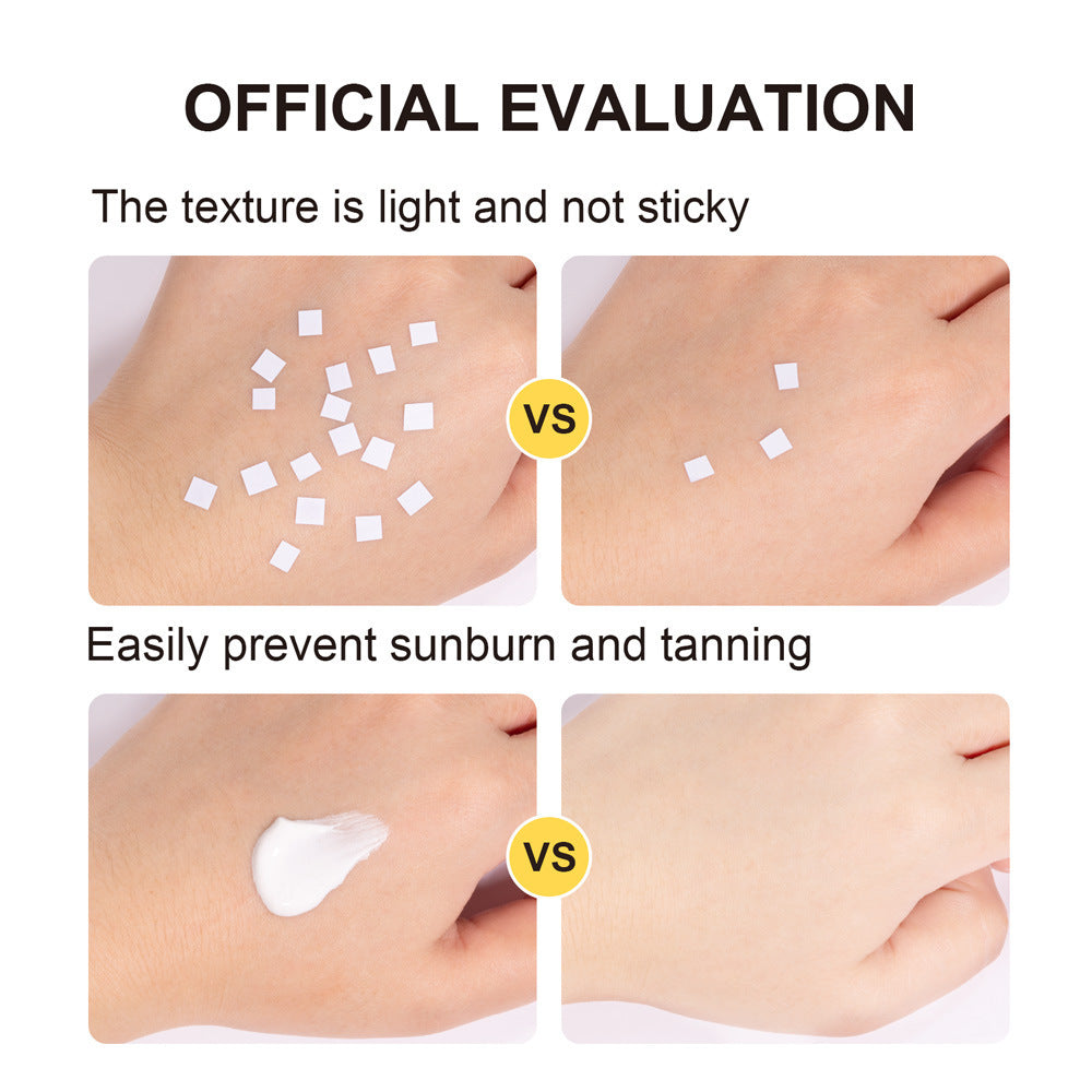 Moisturizing Correcting CC Cream Waterproof Anti-sweat Makeup Before Concealer Lasting Women Makeup Protect Skin Erborian Mak