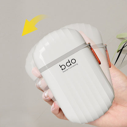 Travel Portable With Cover Sealing Soap Storage Box a4682b7f adfc 4b3a b495 cfa9f26c3017