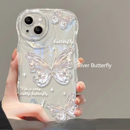 Wave Fairy Butterfly Applicable Phone Case a46b081a 8083 4f0c abab c2859fc05402 fine