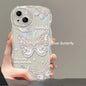 Wave Fairy Butterfly Applicable Phone Case a46b081a 8083 4f0c abab c2859fc05402 fine