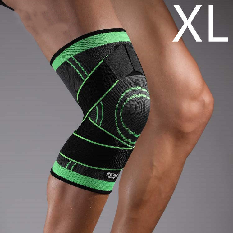 Knee Pads Cycling Sports Bandages Breathable Knee Pads Sports Protective Gear a46b2667 033c 4e79 9423 11cec8eefda0